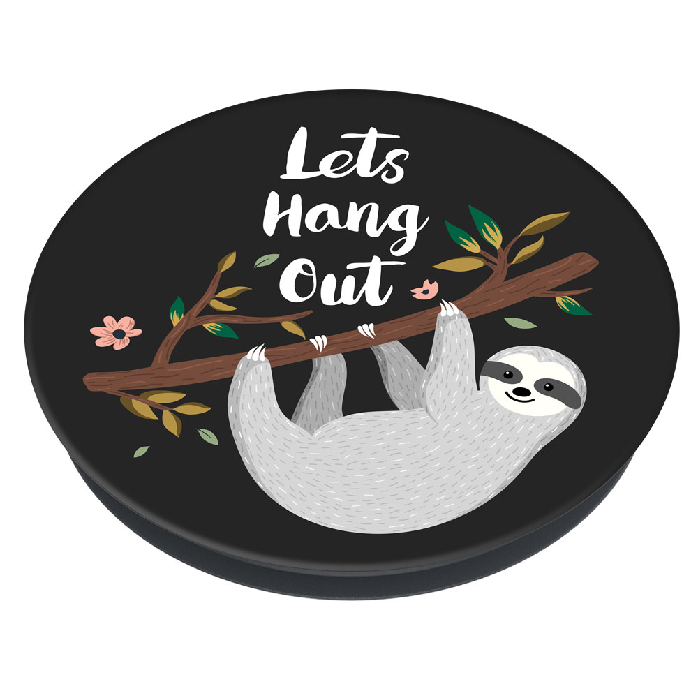 Suport Universal PopGrip Telefon si Tableta Popsockets -Hang Out - 3 | YEO